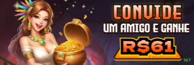 Apostas esportivas da 967 com odds competitivas